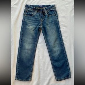 Denizen from Levi's jeans